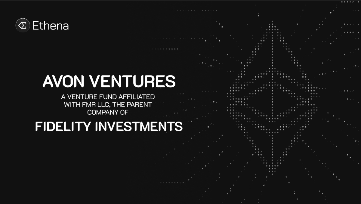 Announcing our investment in Ethena Labs