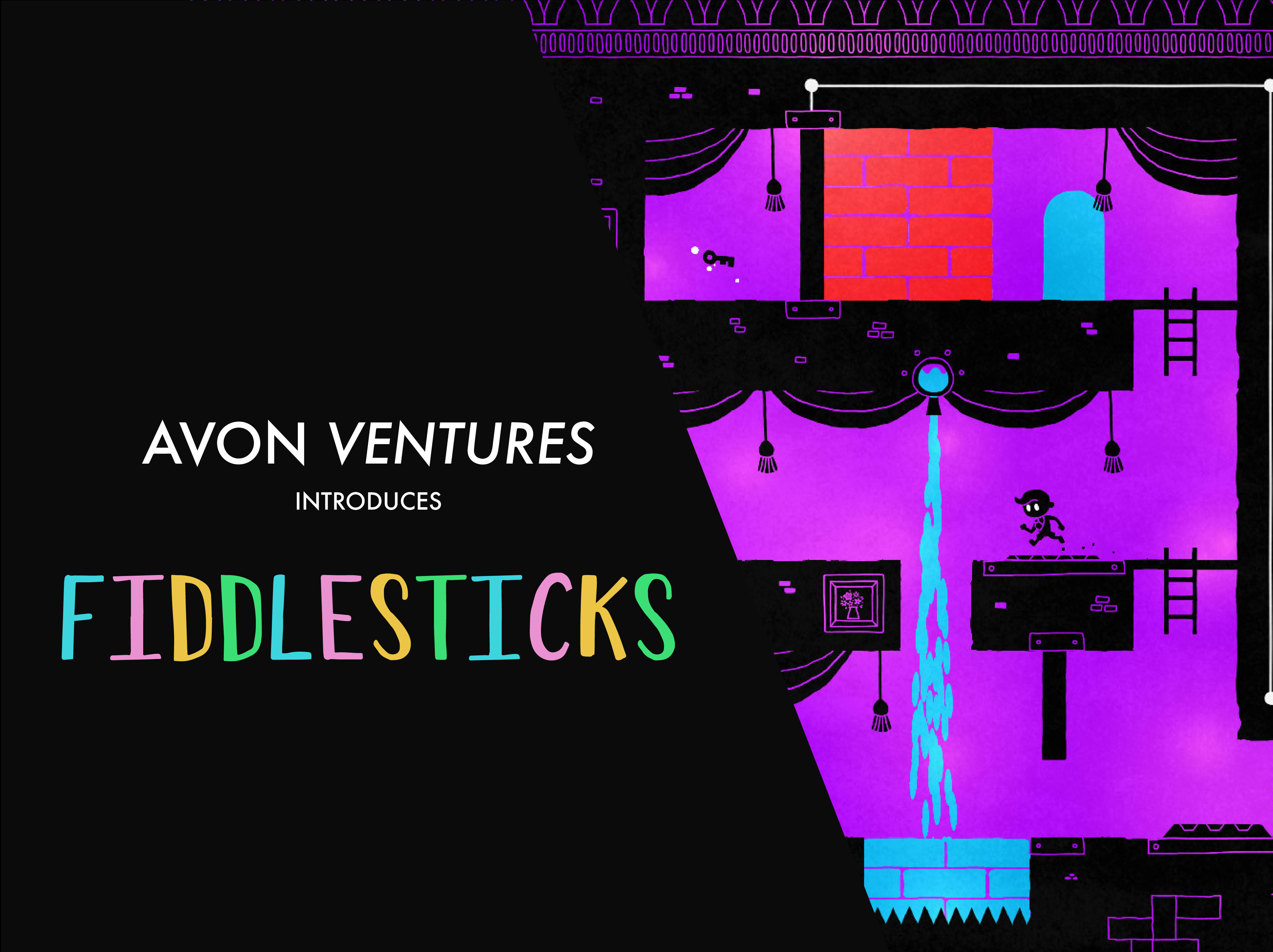 Fiddlesticks