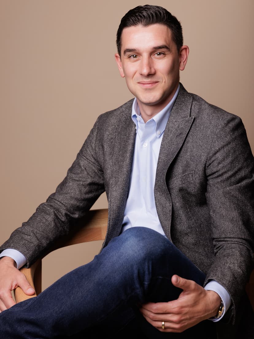 Jimmy Charters