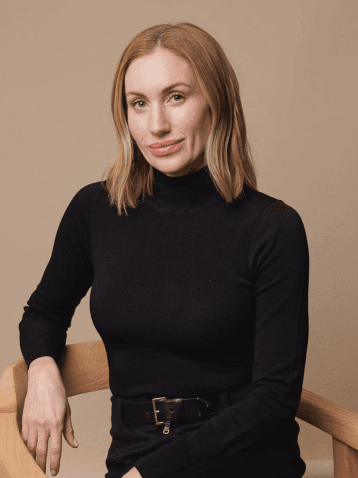 Katherine Power